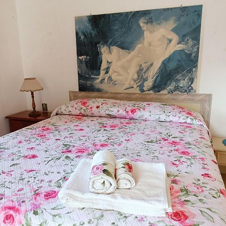 Casa Vacanza Vico Medica Modica Exteriör bild