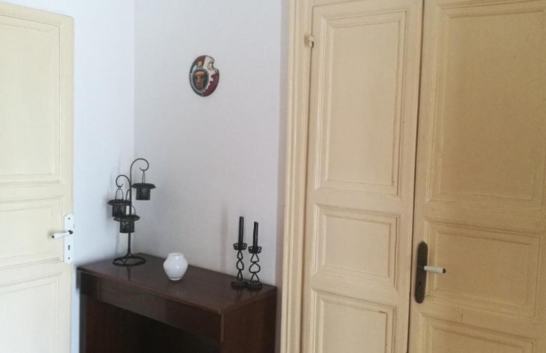 Casa Vacanza Vico Medica Modica Exteriör bild